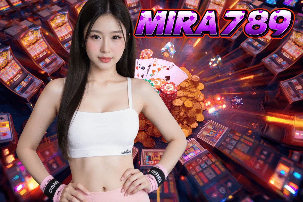 mira789 slot