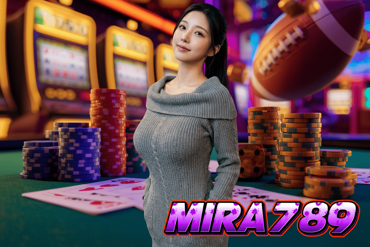mira789 คาสิโน