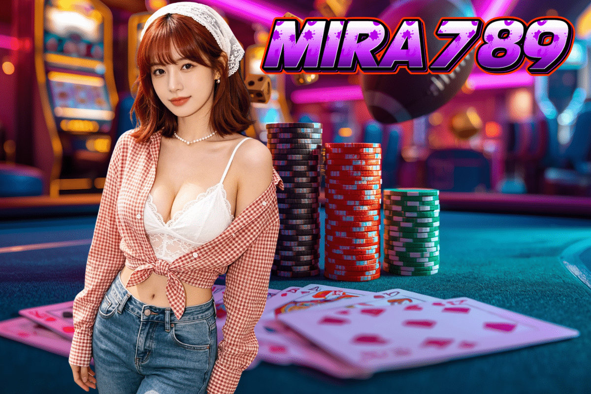 mira789 ทรูวอเลท