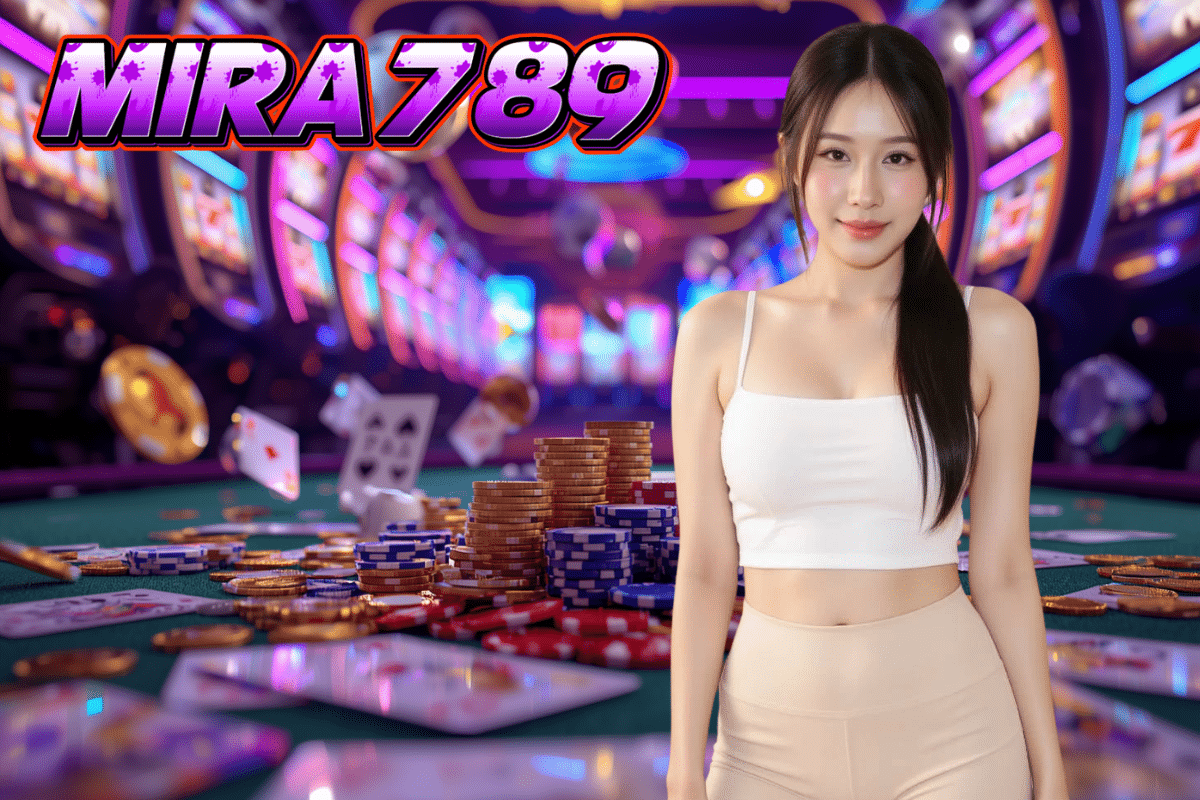mira789 สล็อต